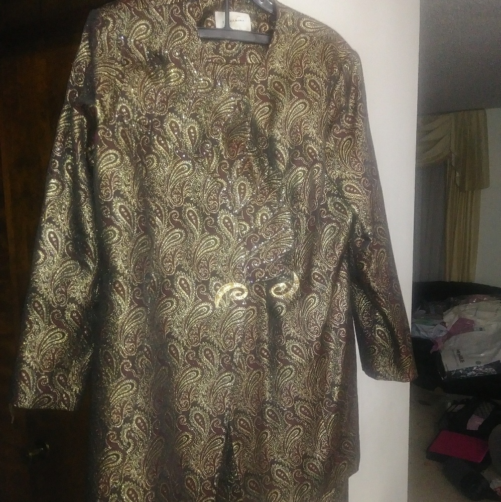 Dresses, Suits, Skirts